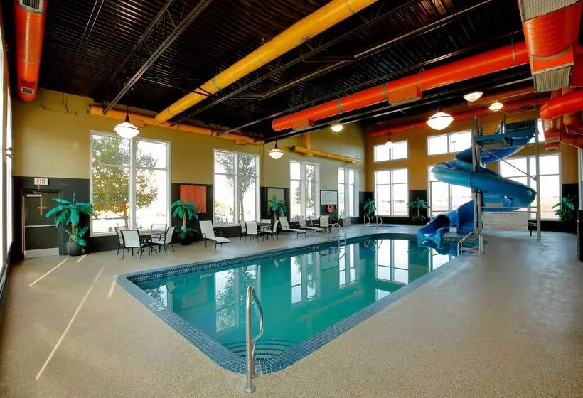 Hotel Best Western Blairmore