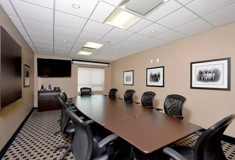 Hotel Best Western Blairmore