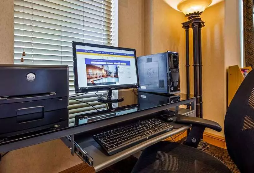 Отель Best Western Longview