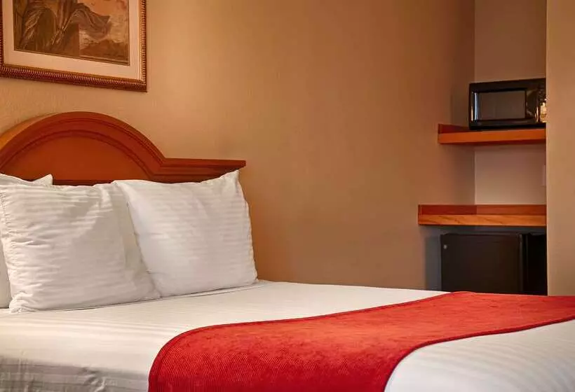 Отель Best Western Longview