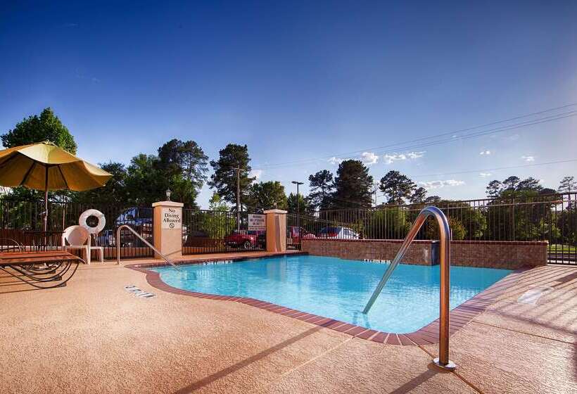 هتل Best Western Longview