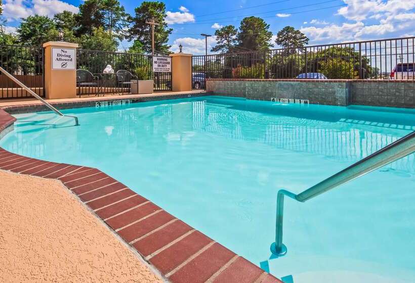 هتل Best Western Longview