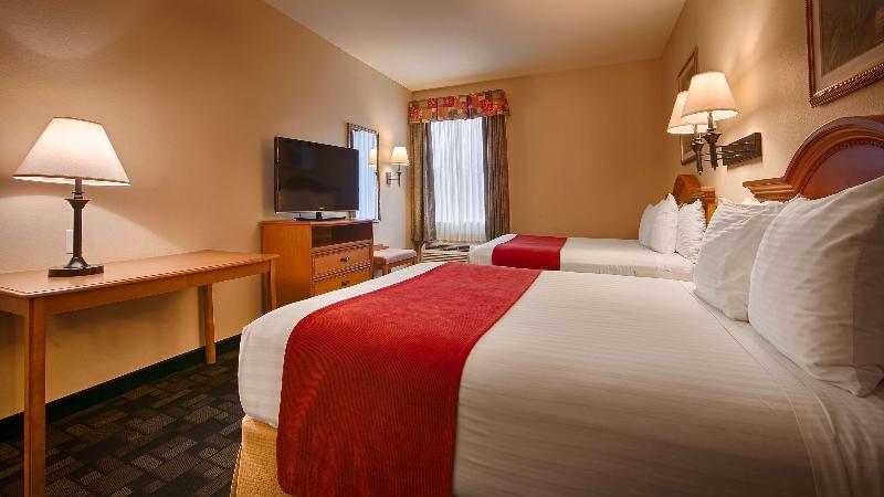 هتل Best Western Longview