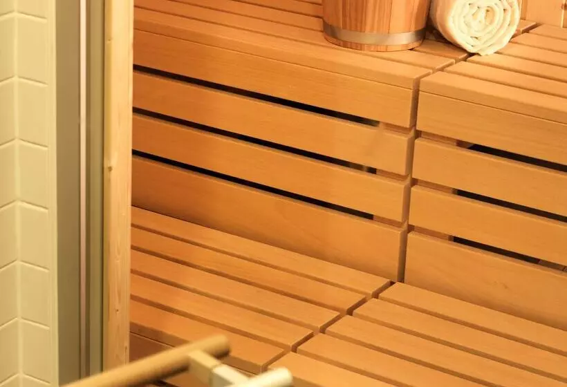 호텔 Best Western Plus Amedia Wien