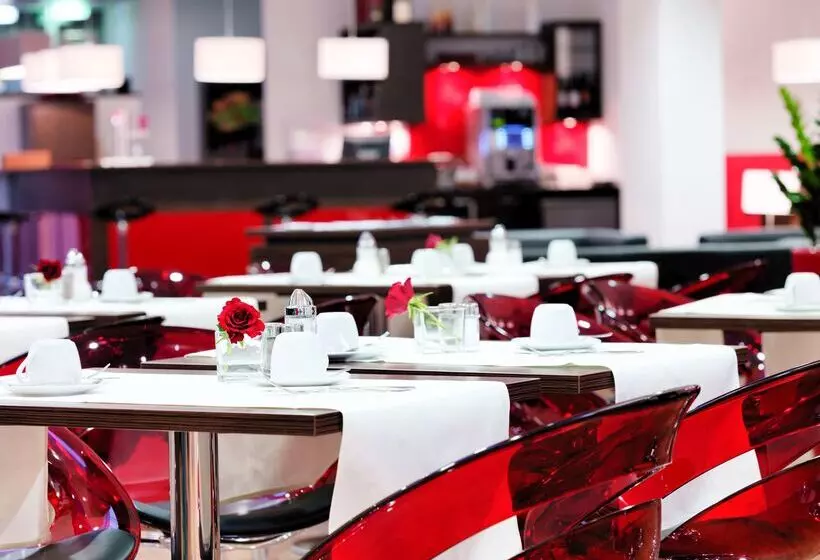 호텔 Best Western Plus Amedia Wien