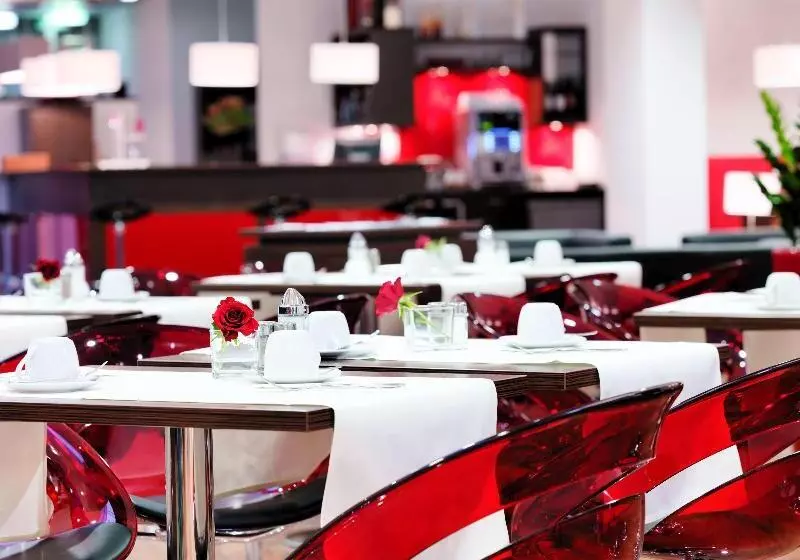 호텔 Best Western Plus Amedia Wien