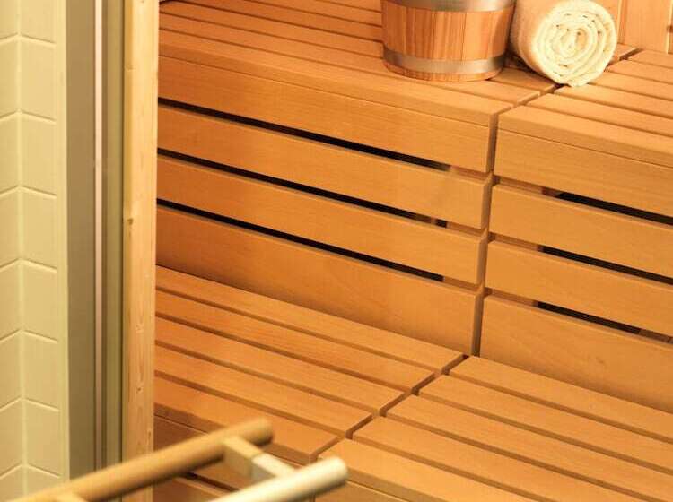 酒店 Best Western Plus Amedia Wien