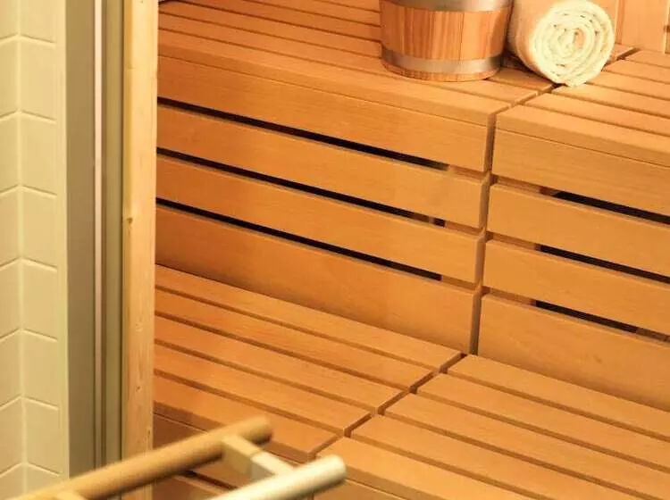 호텔 Best Western Plus Amedia Wien