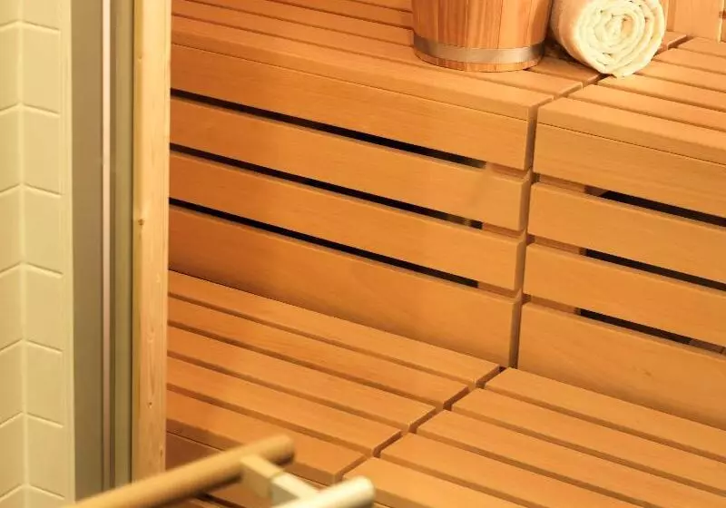 호텔 Best Western Plus Amedia Wien