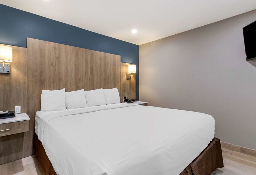 ホテル Best Western Plus Edinburg Inn & Suites