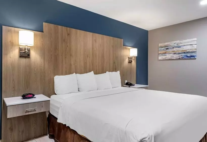 酒店 Best Western Plus Edinburg Inn & Suites