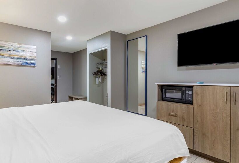 ホテル Best Western Plus Edinburg Inn & Suites