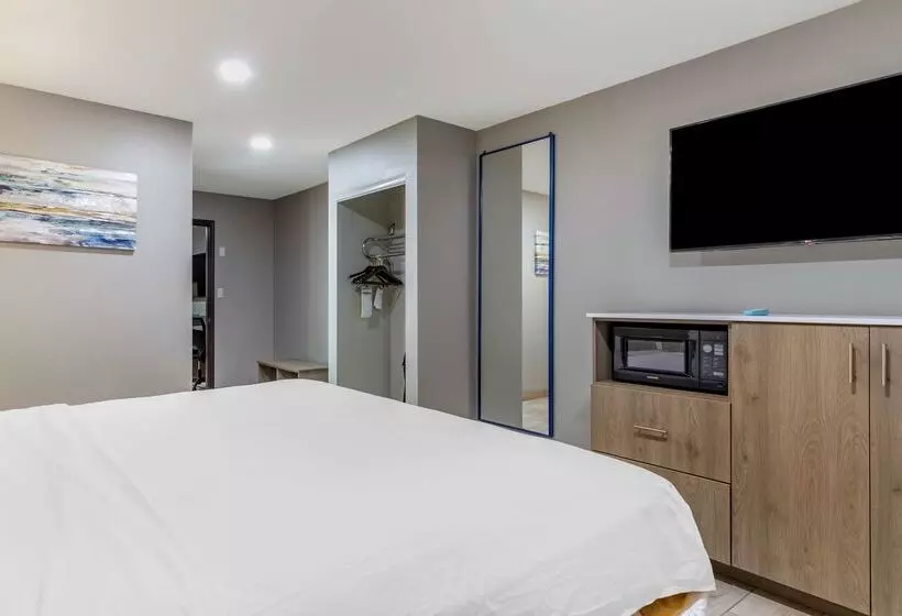 酒店 Best Western Plus Edinburg Inn & Suites