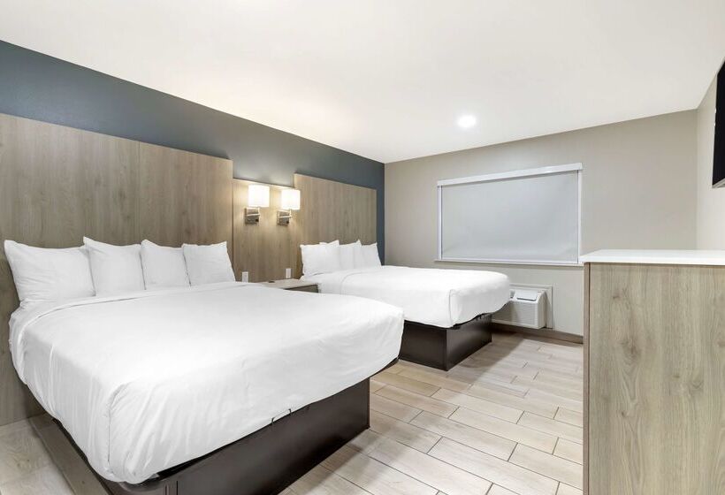 ホテル Best Western Plus Edinburg Inn & Suites