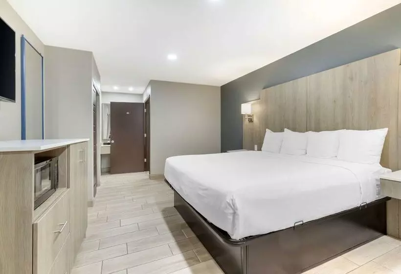 酒店 Best Western Plus Edinburg Inn & Suites