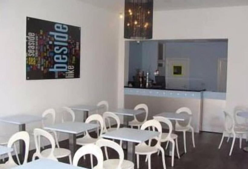 فندق Bonnington Beach