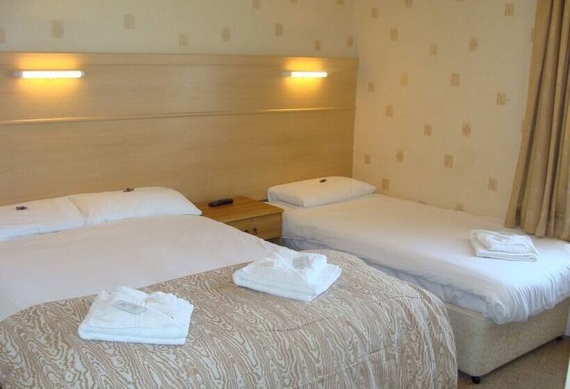 فندق Bonnington Beach