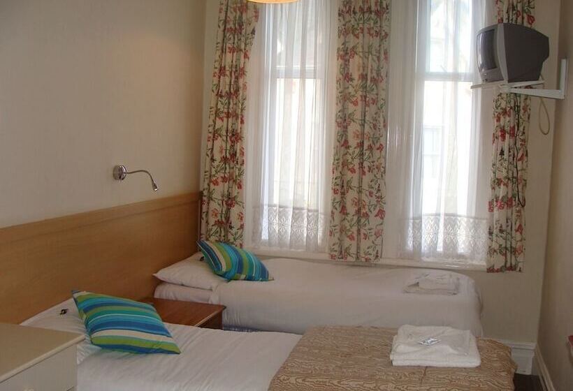 فندق Bonnington Beach