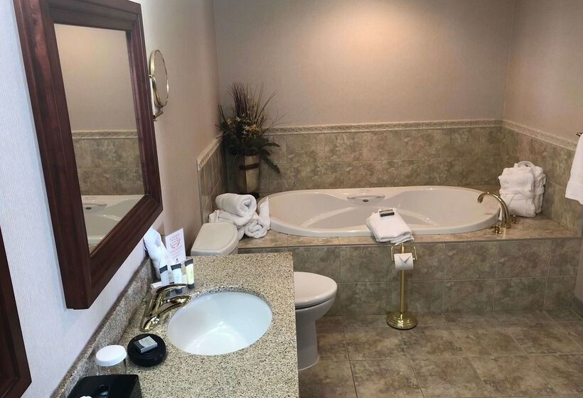 فندق Chateau Saint John Trademark Collection By Wyndham