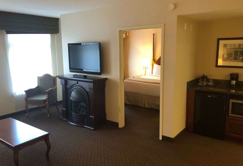 فندق Chateau Saint John Trademark Collection By Wyndham