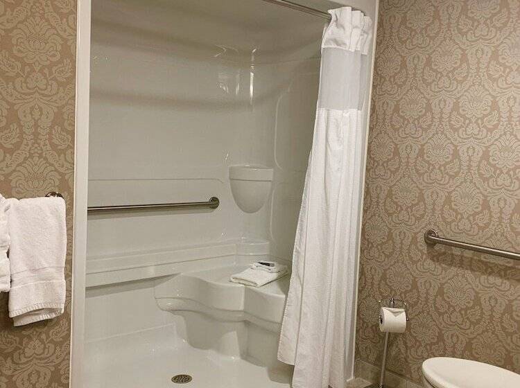 فندق Chateau Saint John Trademark Collection By Wyndham