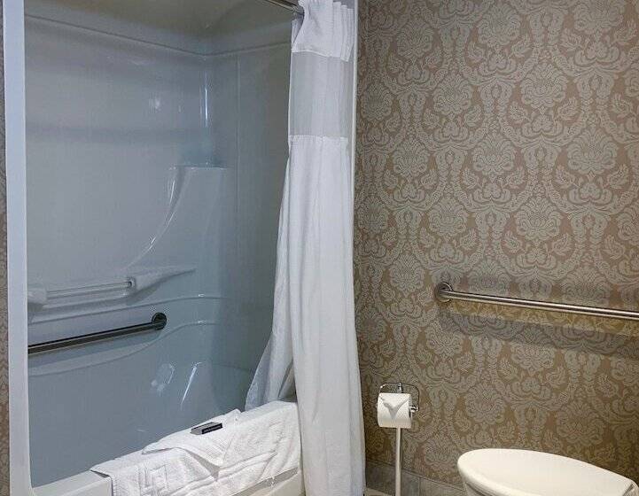 فندق Chateau Saint John Trademark Collection By Wyndham