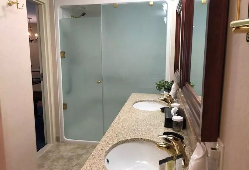 هتل Chateau Saint John Trademark Collection By Wyndham