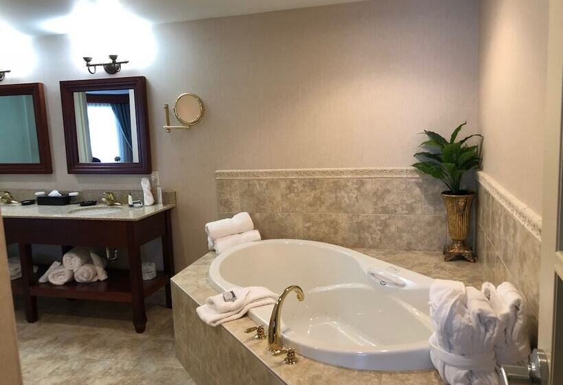 فندق Chateau Saint John Trademark Collection By Wyndham