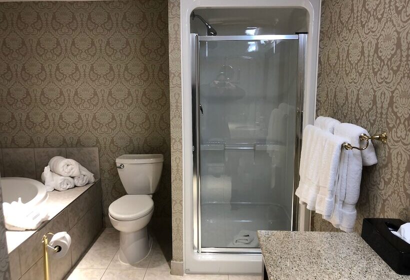 فندق Chateau Saint John Trademark Collection By Wyndham