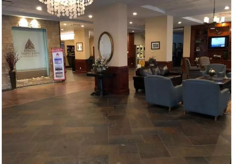هتل Chateau Saint John Trademark Collection By Wyndham