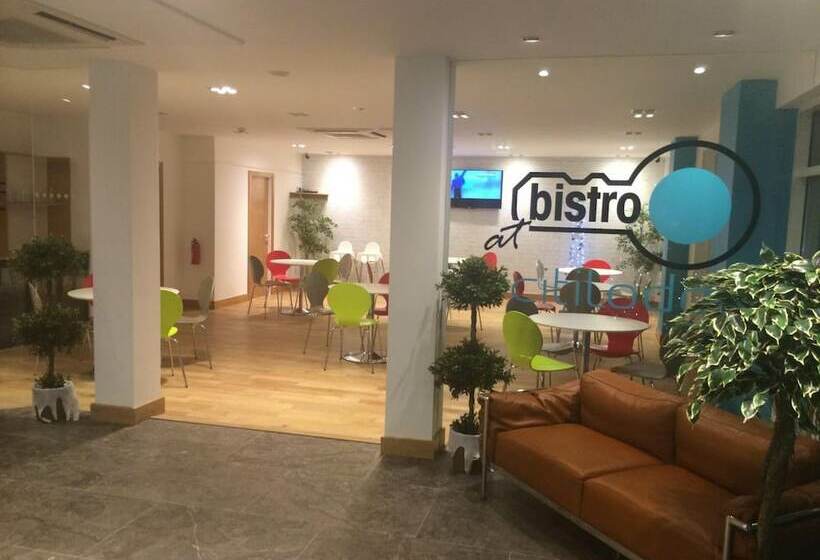 Citilodge Wakefield Hotel By Roomsbooked