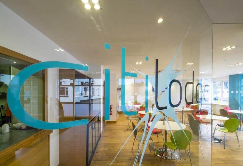 Citilodge Wakefield Hotel By Roomsbooked