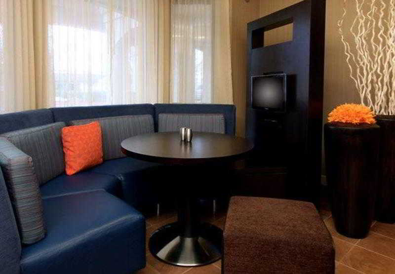 酒店 Courtyard By Marriott San Jose South/morgan Hill