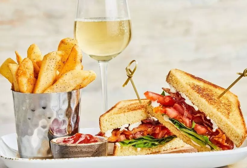 ホテル Courtyard By Marriott San Jose South/morgan Hill