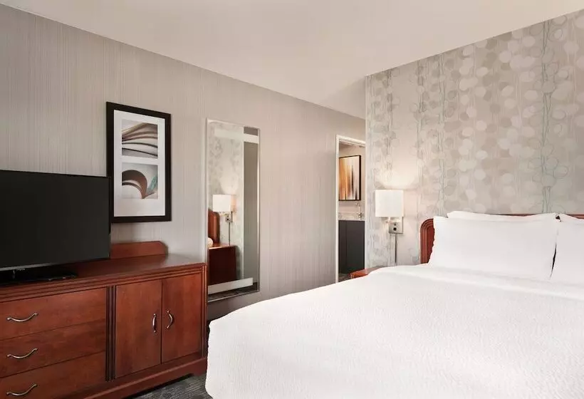 ホテル Courtyard By Marriott San Jose South/morgan Hill