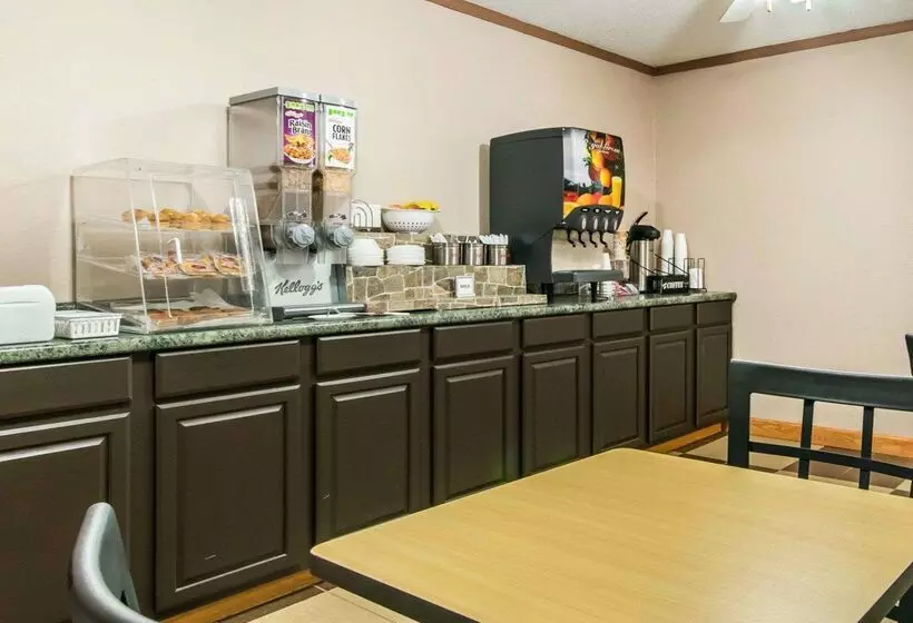 ホテル Econo Lodge