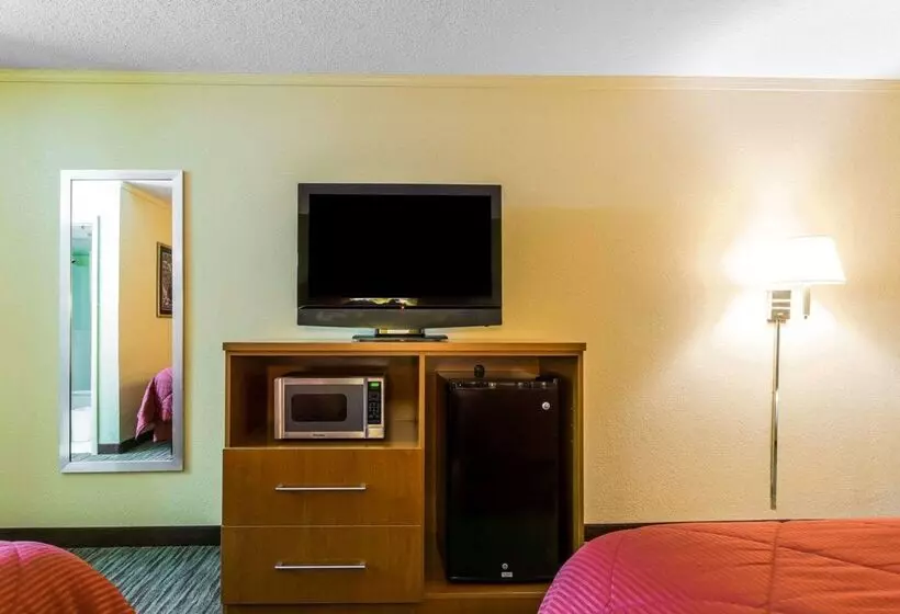 ホテル Econo Lodge