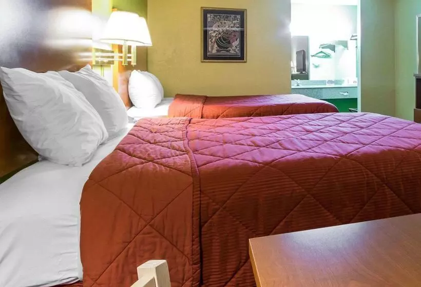 ホテル Econo Lodge