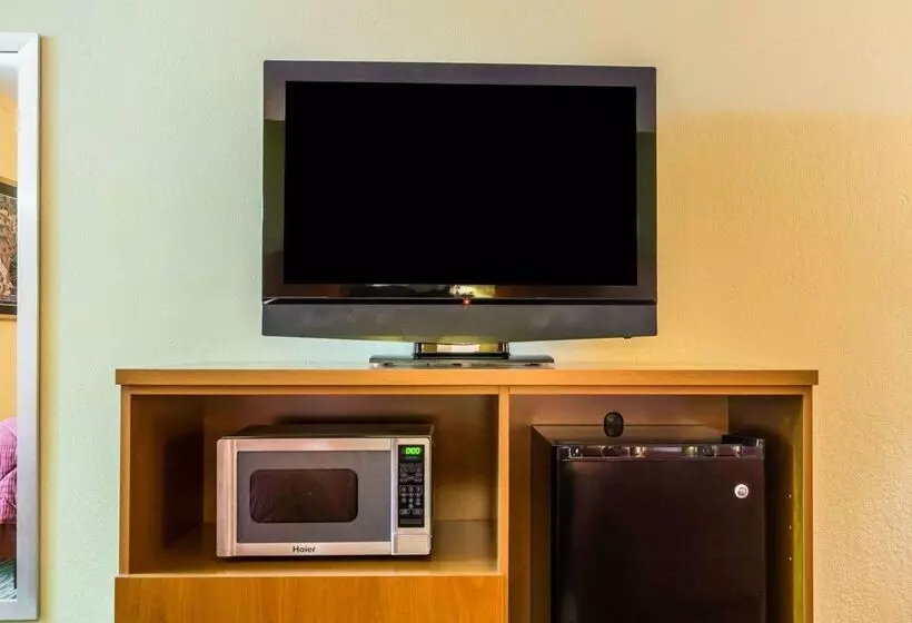 ホテル Econo Lodge