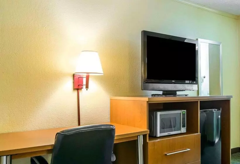 ホテル Econo Lodge