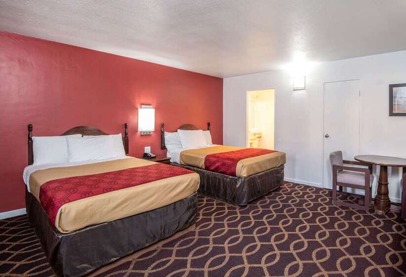 فندق Econo Lodge Near The University Of Arizona