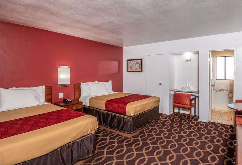 فندق Econo Lodge Near The University Of Arizona