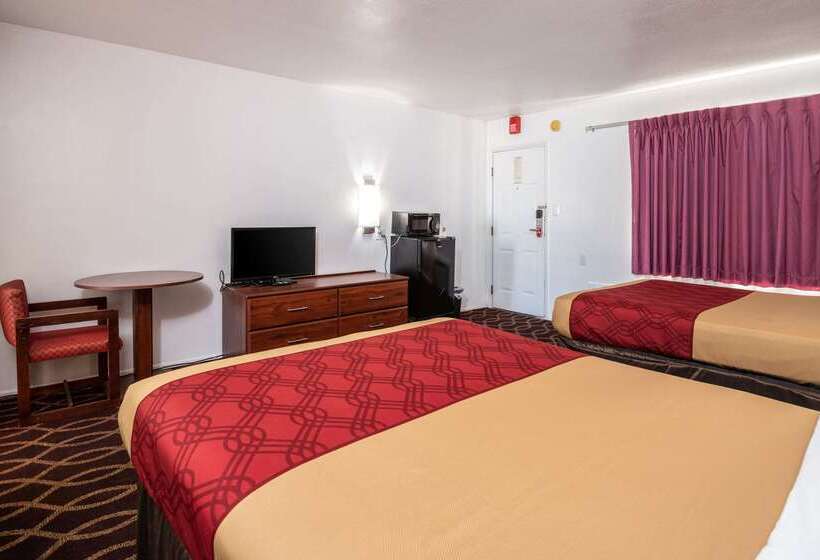 فندق Econo Lodge Near The University Of Arizona