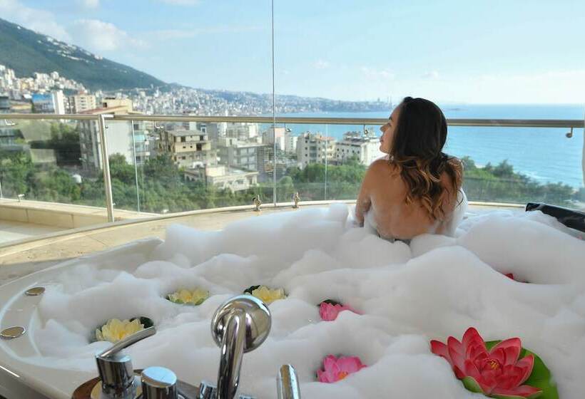 هتل Hollywood Inn Boutique