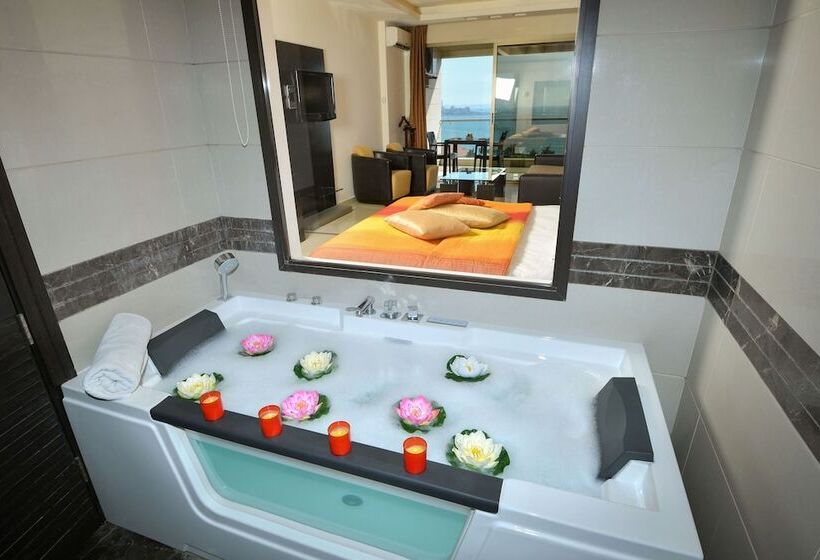 هتل Hollywood Inn Boutique