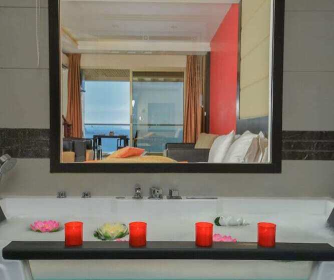 هتل Hollywood Inn Boutique