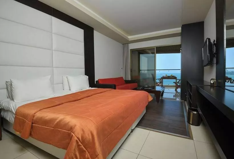 هتل Hollywood Inn Boutique