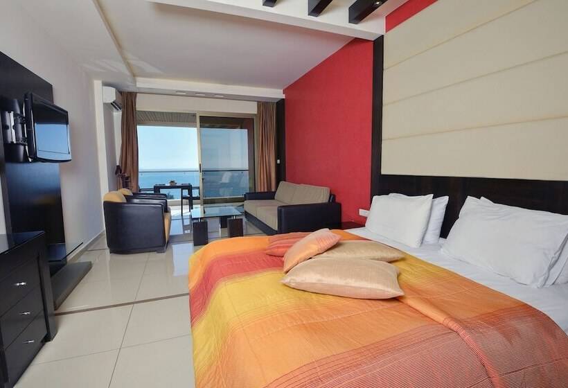 هتل Hollywood Inn Boutique