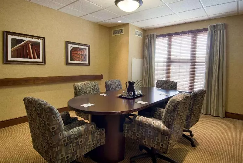 호텔 Homewood Suites By Hilton Sacramento Airport Natomas