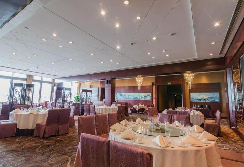 Hotel Shanghai Lingang Dishang